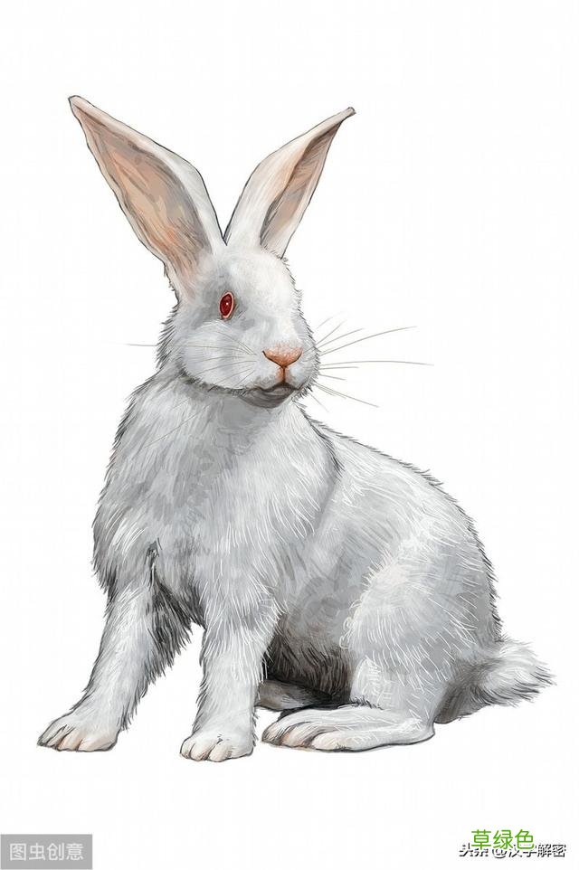 12生肖兔的来历：属兔的朋友们注意了，属兔也要知道来历 兔合什么生肖