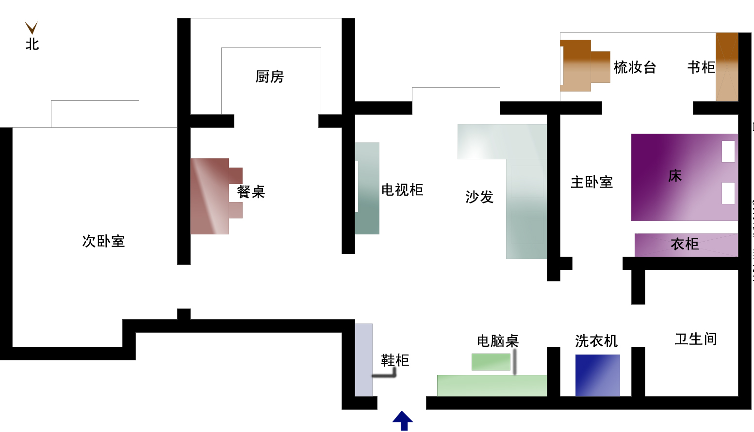 聚财开运的风水图片高清_风水招财聚财图片_手机聚财风水图片大全