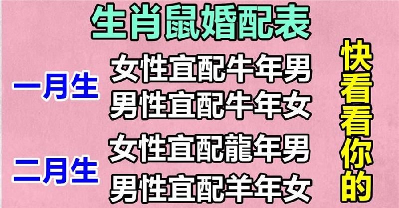 牛和羊属相配婚姻如何_属鸡人婚配属相人最好_属羊与属牛婚配和财运