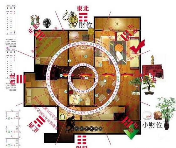 2021年属龙财运方位_2019属龙的运势和财运_2019属龙财运方位