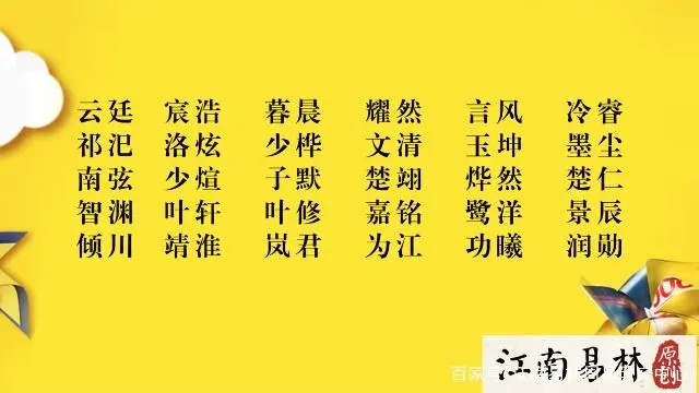 写字起名字_起名大小宝宝写字用什么字体_给宝宝起名字用大小写