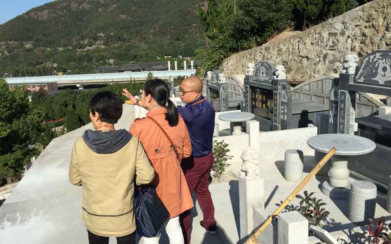 会泽县墓地风水图_风水知识墓地_风水墓地选址