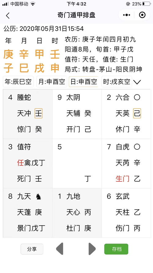 风水堂：周易八字测名字的含义