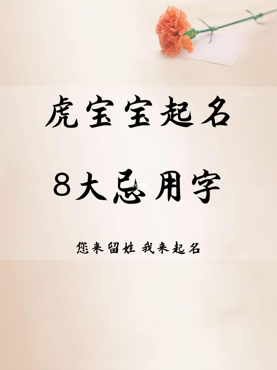 张姓虎宝宝取名_虎年姓张的宝宝起什么名字好_虎宝宝起名宜有个张字吗