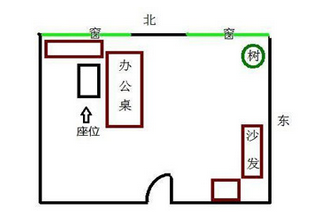 风水办公室渗水怎么处理_办公室漏水风水_办公室渗水风水