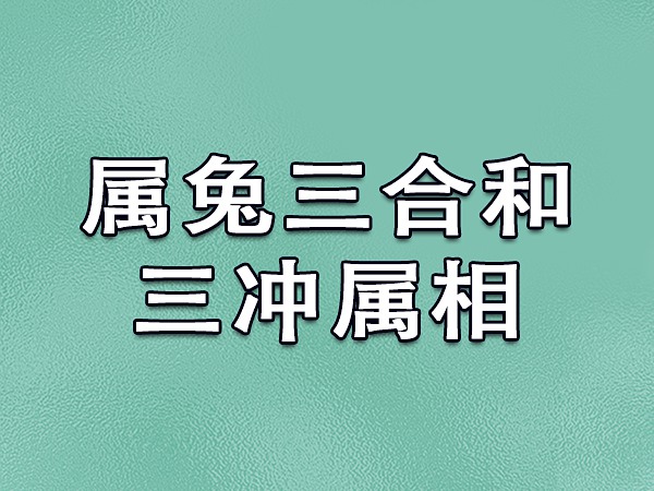 属猴兔年结婚好吗_属兔的和属属猴的_属猴兔是哪年出生的