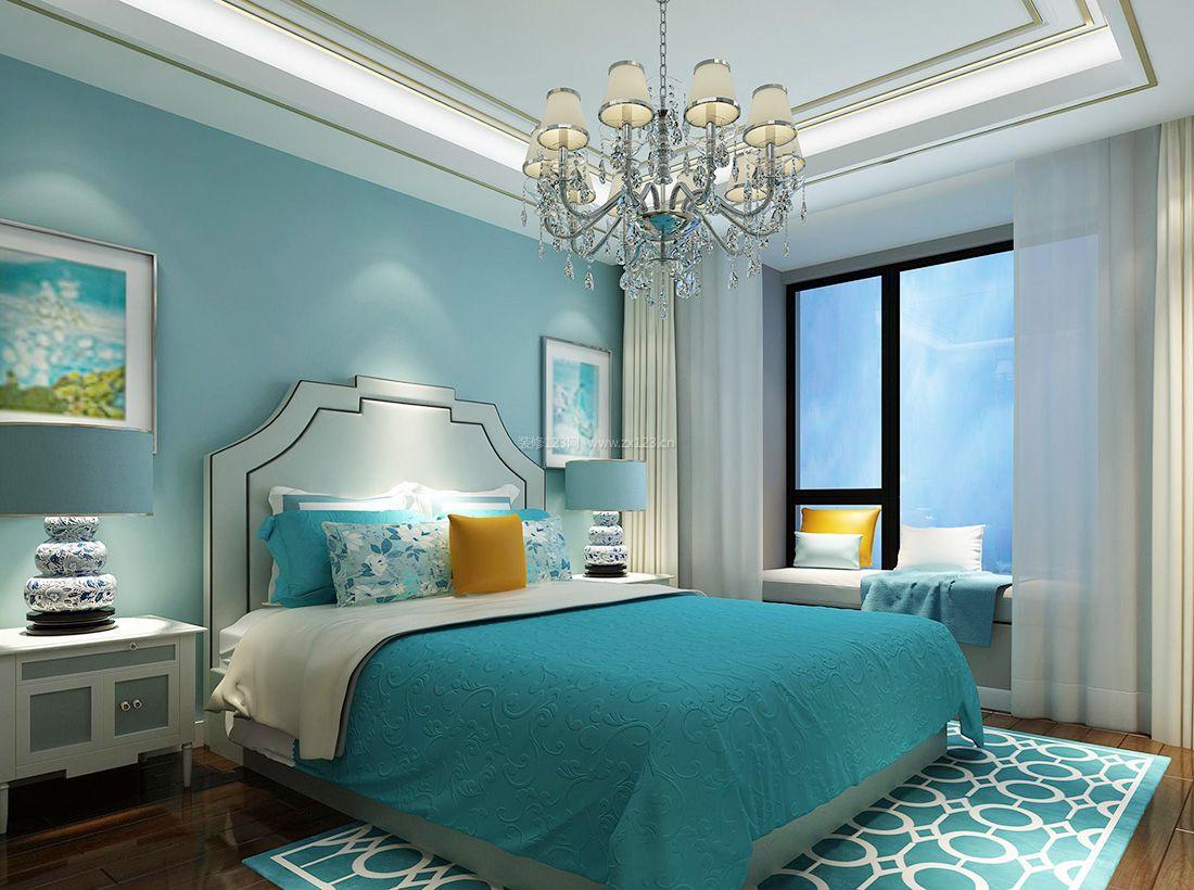 卧室灯具风水：选择正确款式与颜色，带来好